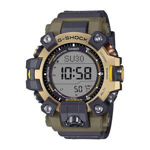 카시오 손목시계 지샥 Love Sea and The Earth MUDMAN 전파 솔라 바이오매스 플라스틱 채택 GW-9501KJ-8JR