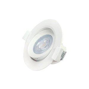 매입형 할로겐 조명등 LED 43.5mm 일체형조명 고정형_WFGTRTR