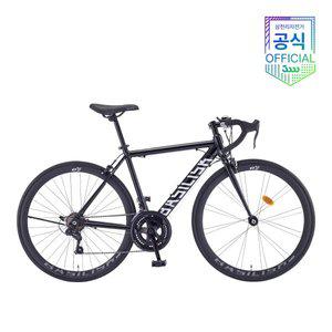 [삼천리자전거]바실리스크 14단 700C 로드 삼천리자전거 2025년 - 완조립 공식직영몰