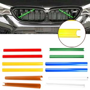 스트립 BMW 호환 그릴 고온 저항 ABS 소재 다양한 옵션 개성 추가
