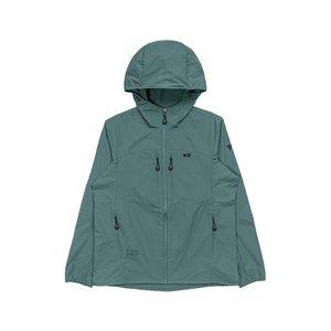 [K2] 여성 KTR TRISTONE (트라이스톤) 바람막이 자켓 KWM25112 5G