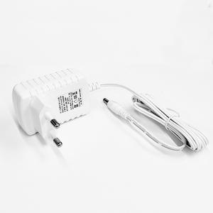 12V 0.5A 어댑터 전원장치 아답타 모니터 혈압계 가습기 선풍기 DC소형 가전 전원공급