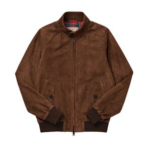 [바라쿠타 BARACUTA] BRCPS0939UT2623 711 남성 자켓