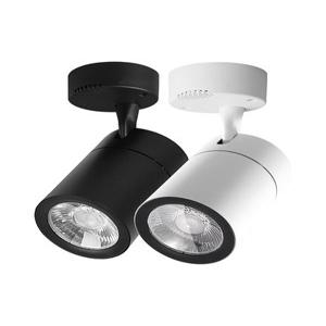 LED 핀조명 스포트라이트 인테리어 쇼케이스조명 레일 테이블 스탠드 온백색광 5W