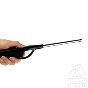 MEGAPARA 가스 점화기 캠핑용 업소용 미니토치 캔들점화기