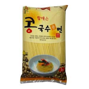 [JH013415_52EK]할매손 할매손콩국수용면3kg