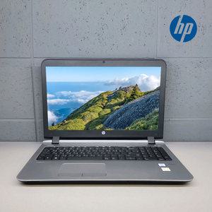 HP 중고노트북 450-G3 인텔코어 i5 8GB 256G 사무용