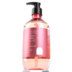 인기 퍼퓸 샤워 바디워시 장미 500ml (WFHCN58)