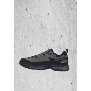 매장정품 코오롱스포츠 KOLON SPORT 남녀공용 트레킹화 811 FE4HX22520GRY (KS7392) 1817791