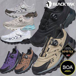 [매장정품] 블랙야크 BLACKYAK [ 259,000] 남성/여성 공용 343 아크 GTX 시리즈 2종 고어텍스 방수 보아 다