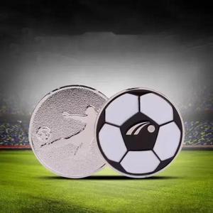 스포츠 축구 패턴 픽 에지 심판 사이드 토스 코인 축구 휘슬 큰 소리 페어 플레이 매치 심판 테니스 경기 1