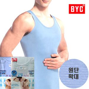 BYC흡수속건에어로쉬기능성유색남런닝3매 BYA2117