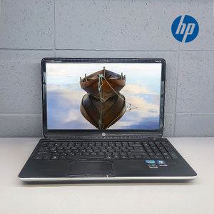HP DV6 7003TX i5 8G 게이밍 중고노트북
