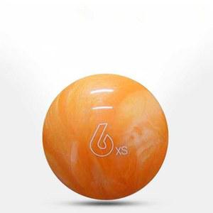 볼링공 6파운드 볼 초보자 용품 USBC 볼링장 용 그린 6파운드