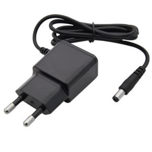 CCTV장비용 DC전원 아답터 5.5mm 2.1mm 5V 1.2A 코드