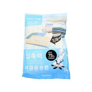 이불 의류용 압축팩(2P) (WF6480A)