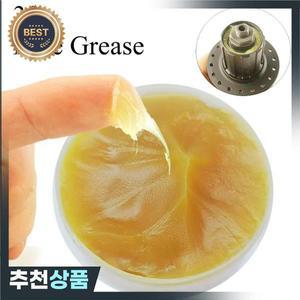 30g 자전거 그리스 윤활제 오일 Chian 허브 하단 브래킷 헤드셋 포크 플라이휠 볼 베어링