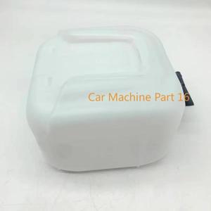 자동차 용품 굴삭기 액세서리 Kubota KX30 35 40 U55 155-3 165-5 161 보조 워터  부관 주전자
