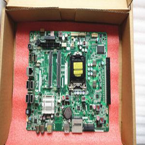 컴퓨터 노트북 ZC600 마더 ZS600 Z5771 작동 AG Z5770 Z3770 IPISB 시리즈 보드 Z3771 Acer Aspire