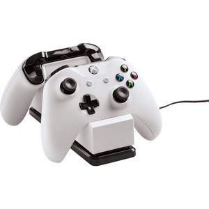 PowerA 충전 스테이션 화이트 Xbox One