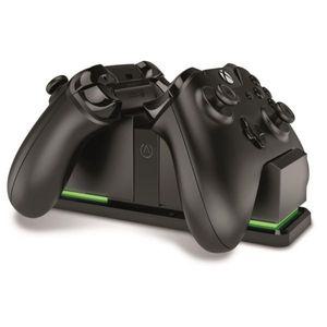 PowerA 충전 스테이션 Xbox One용 블랙
