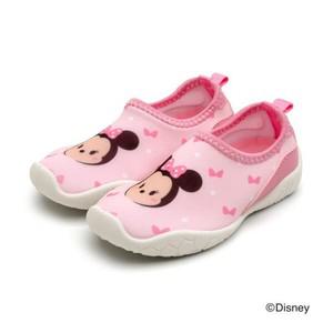 디즈니 미니마우스 썸머 아쿠아슈즈