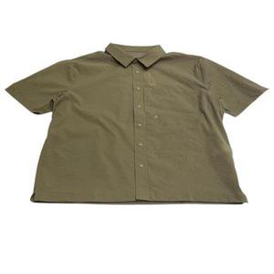 [네파] 25S/S 디플라이 반팔 셔츠 _ 7L31560