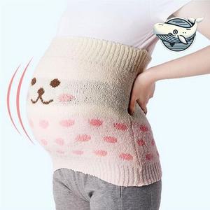 [피커]배워머 임산부 배보온 따뜻한 겉옷