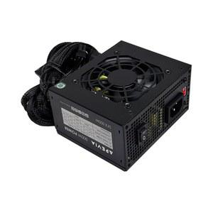 아페비아 SFX-AP500W 미니 ITX 솔루션/MICRO 장치 전원 공급 ATX/SFX 500W