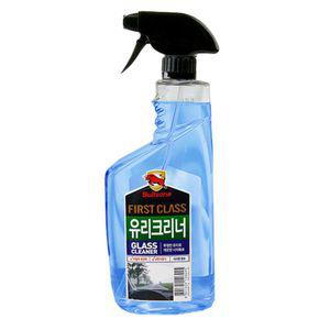 난방사방지 사과향 유리세정 불스윈 유리크리너