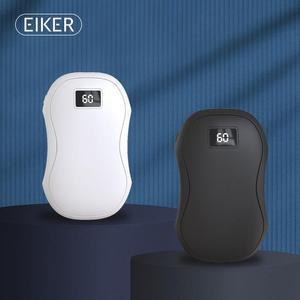 [RGN5MS63]EIKER 듀이 핸드워머 손난로 보조배터리