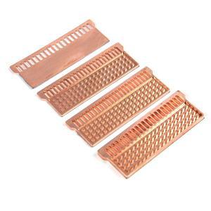 노트북 방열판 냉각 메모리 스틱 RAM 0.5mm 2mm 3mm   1 개