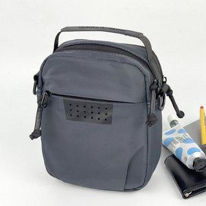 고품질 캐주얼 아웃도어 미니백 소품가방 크로스백 남자친구선물가방 해변가가방코디 (WFHKOR8)