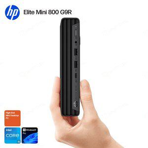 [HP]Elite Mini 800 G9R(AD6J8PT-P) i5-14500 Windows11 Pro/하이엔드 미니PC