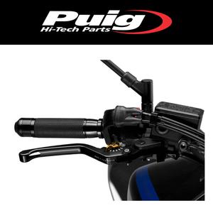 [PUIG 레버 3.0] HONDA CBR650R ECLUTCH (24-) 고정식 레버 퓨익 혼다 CBR650R 이클러치 고정식레버