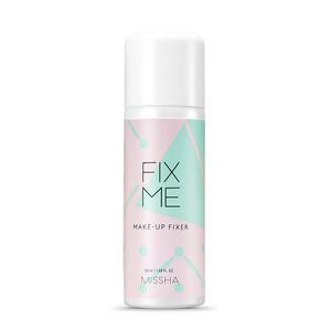 미샤 픽스 미 메이크업 픽서 50ml