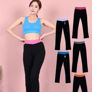 [셀러허브]허리배색 요데일리가 필라테스 홈트 레깅스 (S31561352)