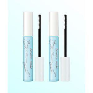 KISSME [2pack] 스피디 마스카라 리무버 345354 425500