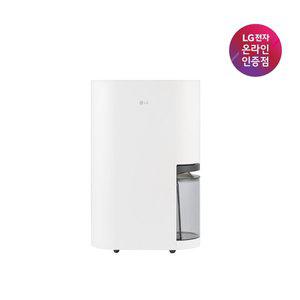[LG](강남점)[LG전자공식인증점] LG 휘센 제습기 DQ235MWGA (23L)