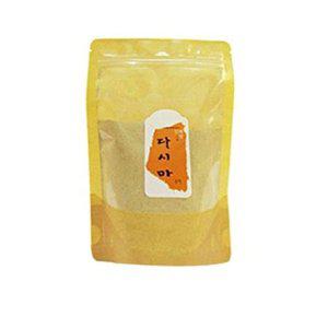 고품질 산해랑 건강분말 다시마 리필(230g) (WFHU010)