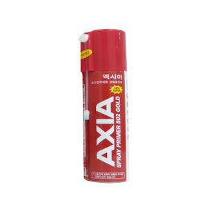 엑시아AXIA 802G 230ml 스프레이경화제 엑시아 록타이트 아론알파 원진 TOP 3M오공