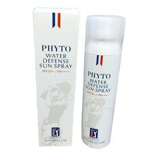 선스프레이 국산 PGA 뿌리는 썬크림 150ml 골프 피토 선크림 워터프루프 썬스프레이 등산efg304