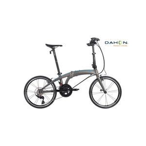 다혼 20 VIGOR LT 22단 폴딩 미니벨로 완조립
