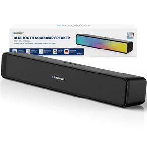 블라우풍트 블루팝 LED 올인원 블루투스 사운드바 스피커 BLP-GM301