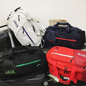 헬스 운동 여행 가방 분리 가능 수납 신발 빅사이즈