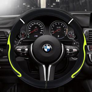 빌리 핸들커트렌버 자동차 bmw qm6 가죽 벤츠 k5 k7