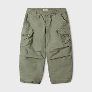 [후아유]Dyeing Cargo Pants(F) WHTAF2432F