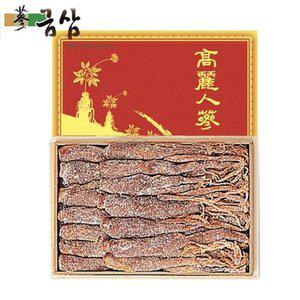 [명가일품][금삼] 인삼정과 중 400g/쇼핑백