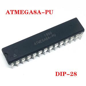 ATMEGA8A-PU ATMEGA8L-PU ATMEGA8L ATMEGA8A ATMEGA8 ATMEGA8-16PU ATMEGA8L-8PU 딥 ATMEGA8A-AU QFP32
