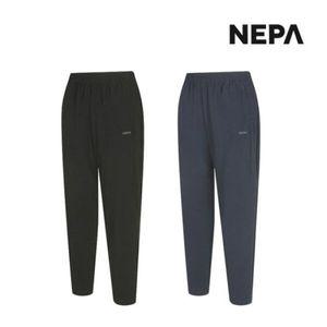네파택가 109.000원7J36322 남성 봄여름 스위프트 트리코트 아이스 트레이닝 팬츠 283091